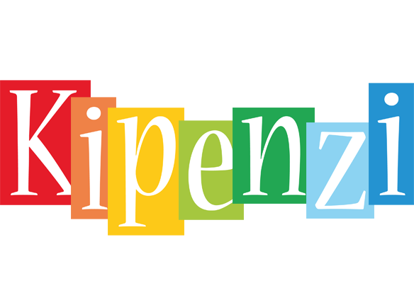 Kipenzi colors logo