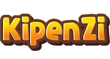 Kipenzi cookies logo