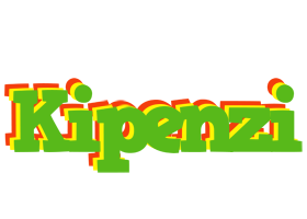 Kipenzi crocodile logo