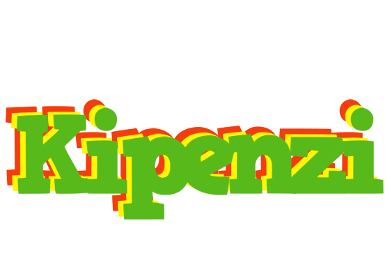 Kipenzi crocodile logo
