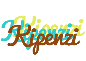 Kipenzi cupcake logo