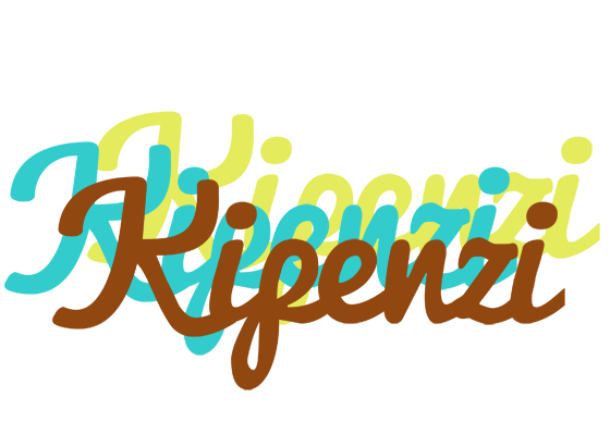 Kipenzi cupcake logo