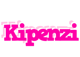 Kipenzi dancing logo