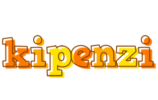 Kipenzi desert logo