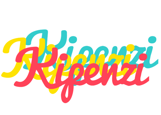 Kipenzi disco logo