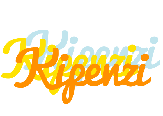 Kipenzi energy logo