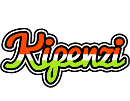 Kipenzi exotic logo