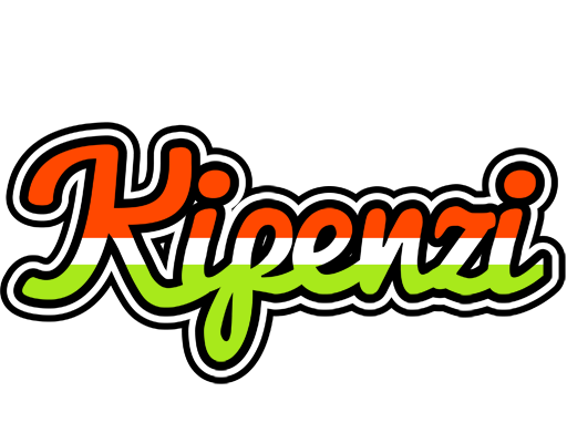 Kipenzi exotic logo