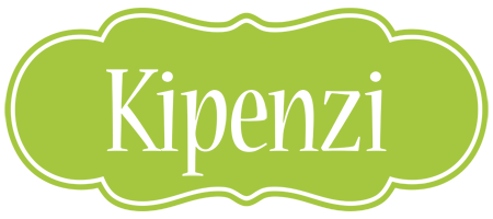 Kipenzi family logo