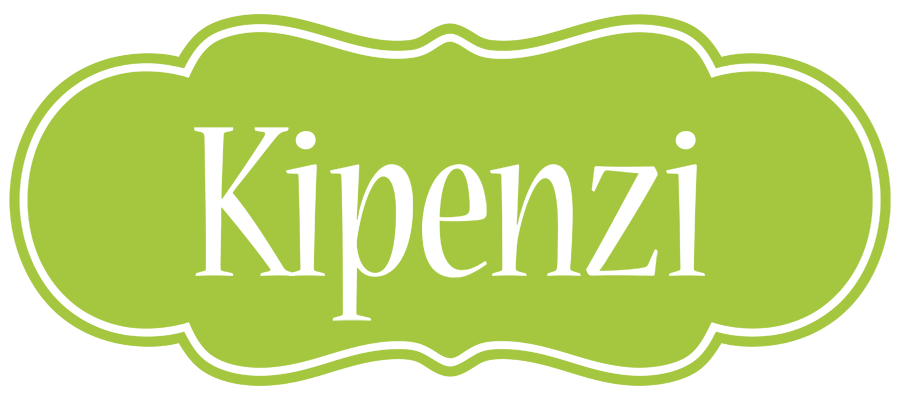 Kipenzi family logo