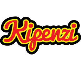 Kipenzi fireman logo