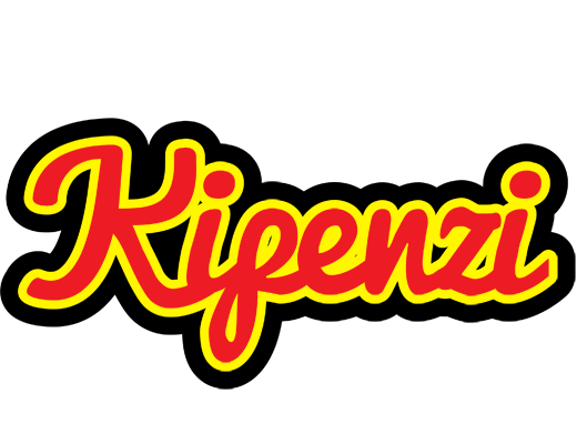 Kipenzi fireman logo