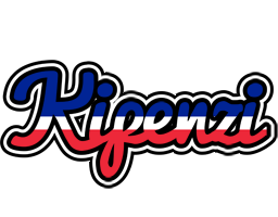 Kipenzi france logo