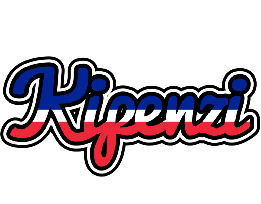 Kipenzi france logo