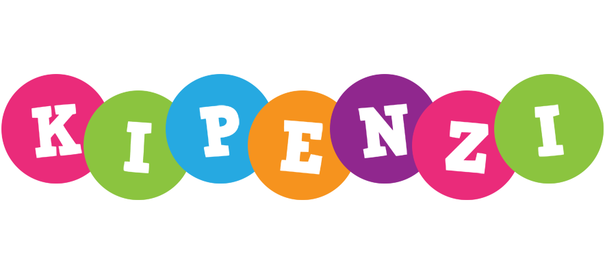 Kipenzi friends logo