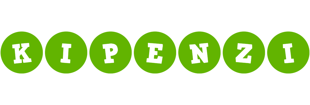 Kipenzi games logo