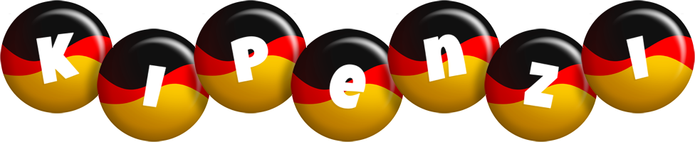 Kipenzi german logo