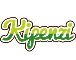 Kipenzi golfing logo