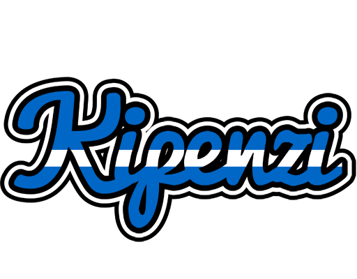 Kipenzi greece logo