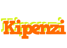 Kipenzi healthy logo