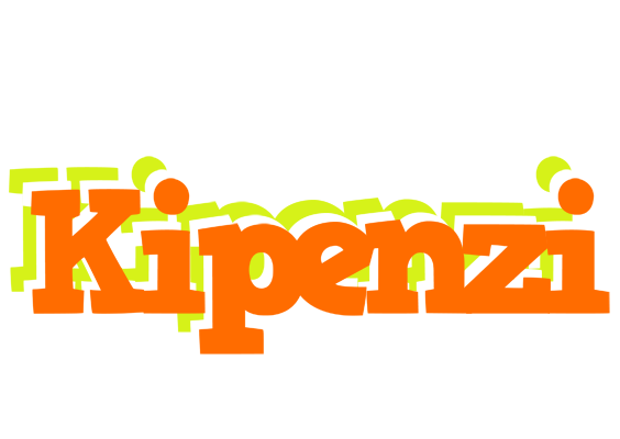 Kipenzi healthy logo
