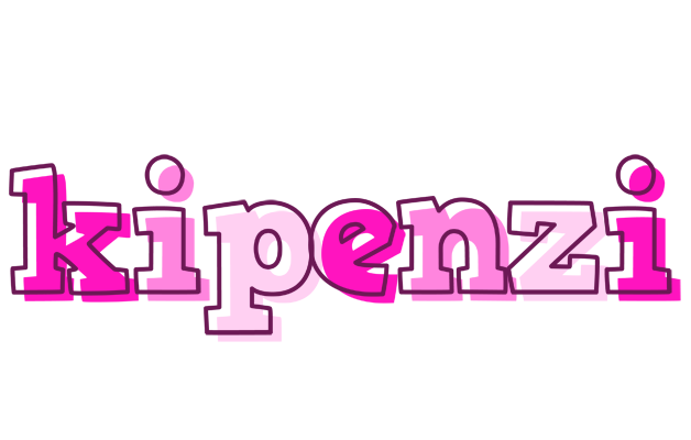 Kipenzi hello logo