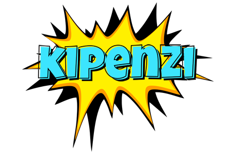 Kipenzi indycar logo