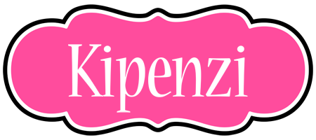 Kipenzi invitation logo