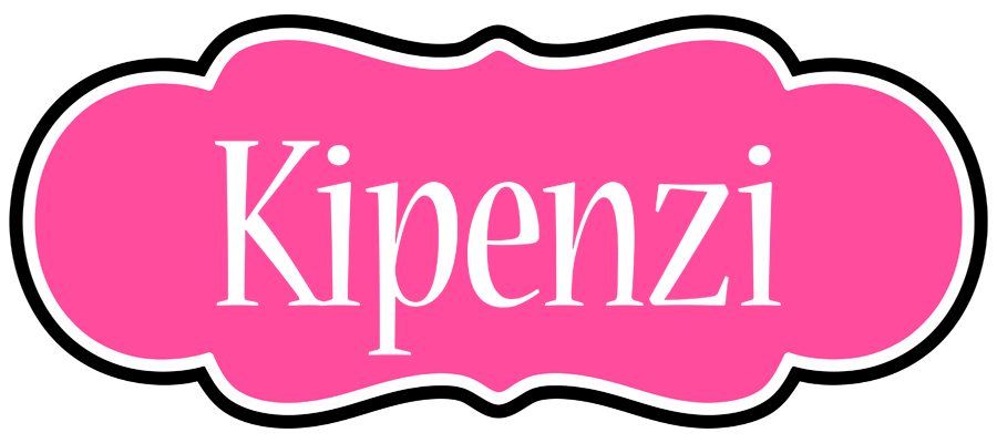 Kipenzi invitation logo