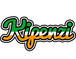 Kipenzi ireland logo