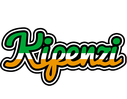 Kipenzi ireland logo
