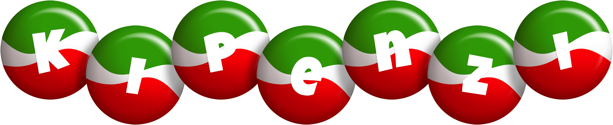 Kipenzi italy logo
