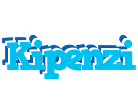 Kipenzi jacuzzi logo