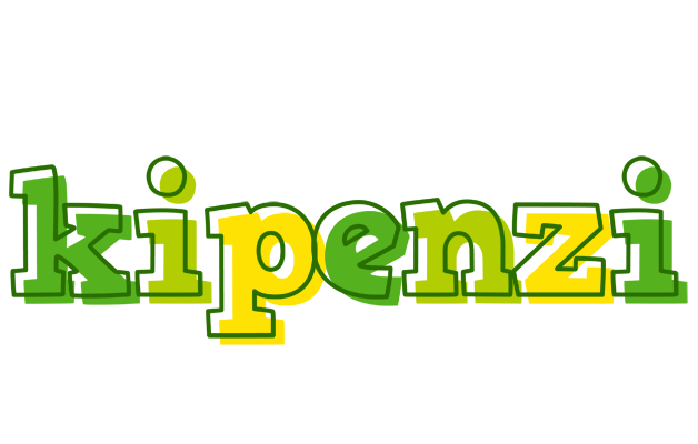 Kipenzi juice logo