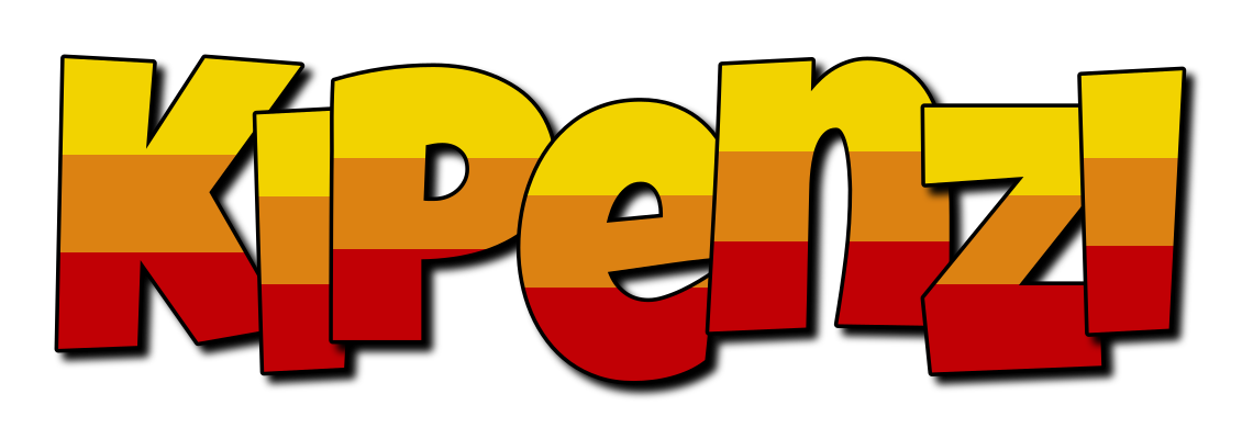 Kipenzi jungle logo
