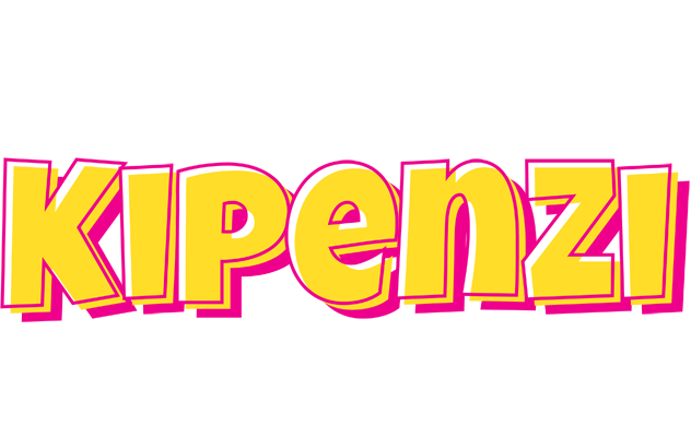 Kipenzi kaboom logo