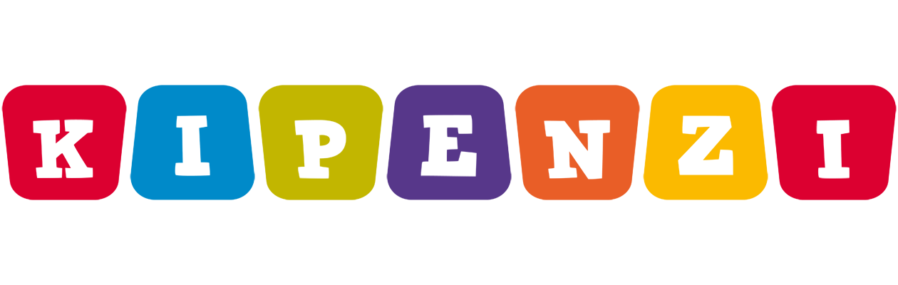 Kipenzi kiddo logo