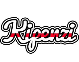 Kipenzi kingdom logo