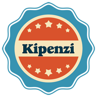 Kipenzi labels logo