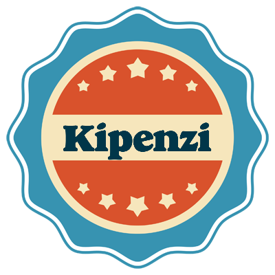 Kipenzi labels logo