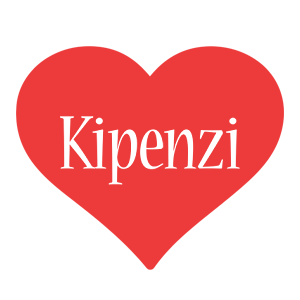 Kipenzi love logo