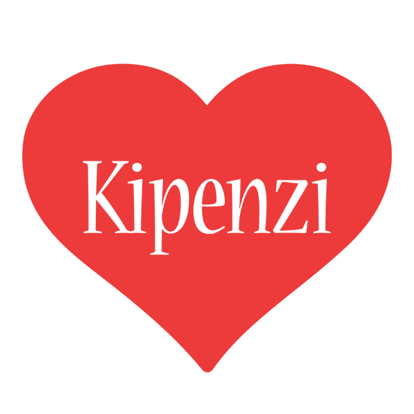 Kipenzi love logo