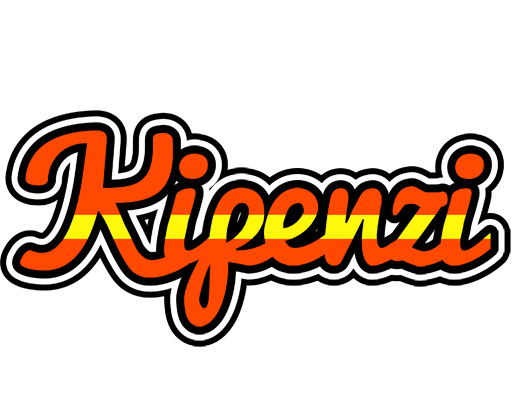 Kipenzi madrid logo