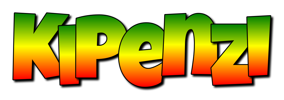 Kipenzi mango logo