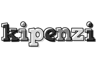 Kipenzi night logo