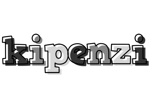 Kipenzi night logo