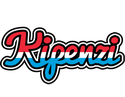 Kipenzi norway logo