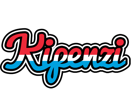 Kipenzi norway logo