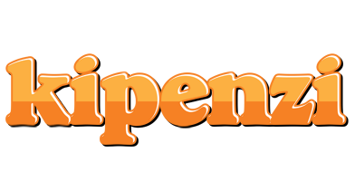 Kipenzi orange logo