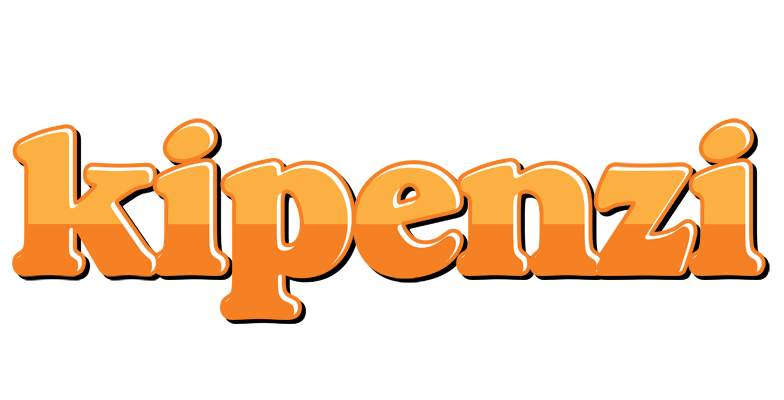 Kipenzi orange logo